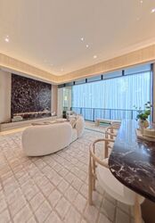 Jalan Merah Saga (D10), Condominium #616682231